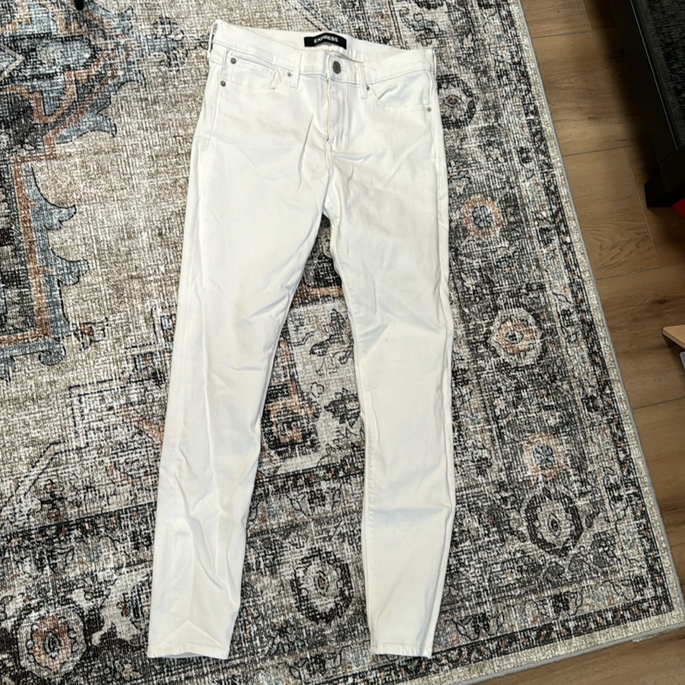 Express women Jean